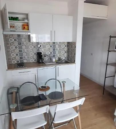 Studio Cabine Mer