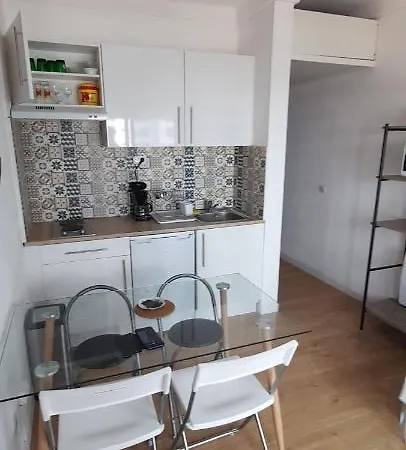 Studio Cabine Mer