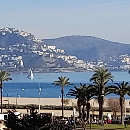 Appartamento Studio Cabine Mer *