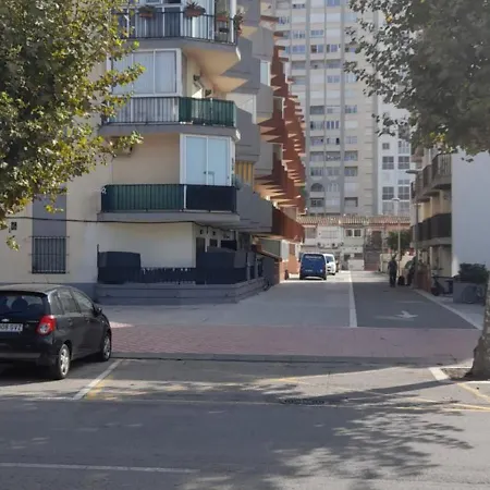 Studio Cabine Mer Appartamento Empuriabrava